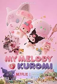 Watch Free My Melody Kuromi (2025-)