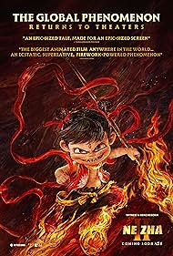 Watch Free Ne Zha II (2025)