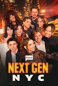 Watch Free Next Gen NYC (2025-)