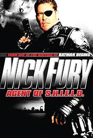Watch Free Nick Fury: Agent of Shield (1998)