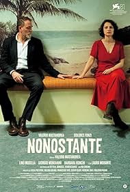 Watch Free Nonostante (2024)