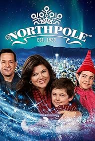 Watch Free Northpole (2014)