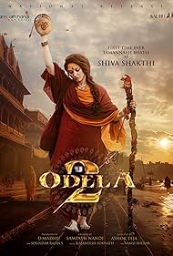 Watch Free Odela 2 (2025)