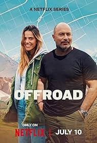 Watch Free Off Road (2025-)