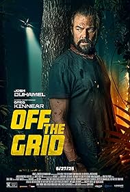 Watch Free Off the Grid (2025)