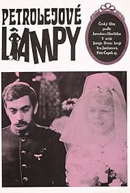 Watch Free Oil Lamps (1971)