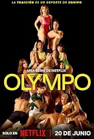 Watch Free Olympo (2025)