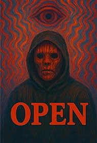 Watch Free Open (2025)
