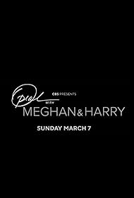 Watch Free Oprah with Meghan and Harry: A CBS Primetime Special (2021)