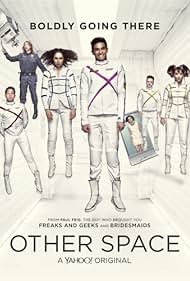Watch Free Other Space (2015)