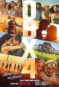 Watch Free Outer Banks (2020 )
