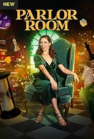 Watch Free Parlor Room (2025-)