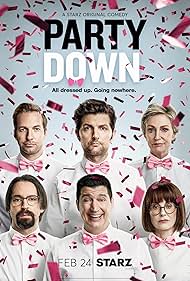 Watch Free Party Down (20092010)