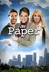 Watch Free Perfect on Paper (2014)