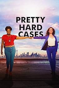 Watch Free Pretty Hard Cases (2021 )