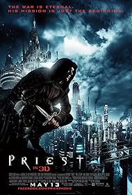 Watch Free Priest (1994)