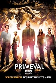Watch Free Primeval (20072011)