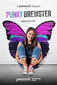 Watch Free Punky Brewster (2021 )