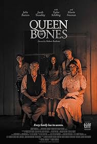 Watch Free Queen of Bones (2024)