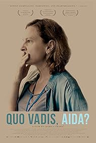 Watch Free Quo vadis, Aida? (2020)