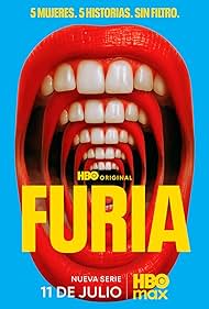 Watch Free Furia (2024-2025)