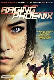 Watch Free Raging Phoenix (2009)
