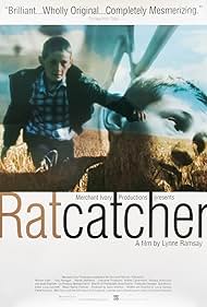 Watch Free Ratcatcher (1999)