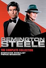 Watch Free Remington Steele (19821987)