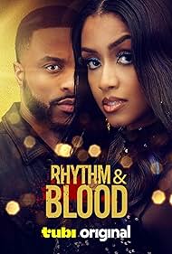 Watch Free Rhythm Blood (2025)