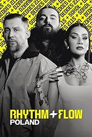Watch Free Rhythm + Flow Poland (2025-)