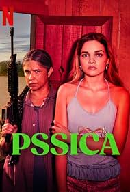 Watch Free Pssica (2025–)