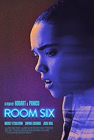 Watch Free Room Six (2024)
