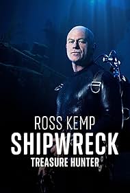 Watch Free Ross Kemp Shipwreck Treasure Hunter (2022–)