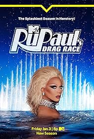 Watch Free RuPauls Drag Race (2009 )