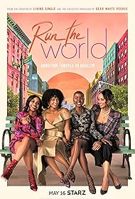 Watch Free Run the World (2021 )