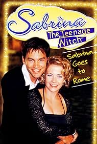 Watch Free Sabrina Goes to Rome (1998)