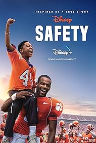 Watch Free Safety (2020)