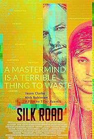 Watch Free Silk Road (2021)