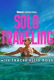 Watch Free Solo Traveling with Tracee Ellis Ross (2025-)