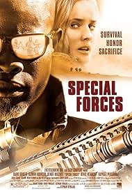 Watch Free Special Forces (2011)