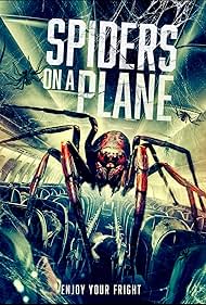 Watch Free Spiders on a Plane (2024)