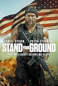 Watch Free Stand Your Ground (2025)