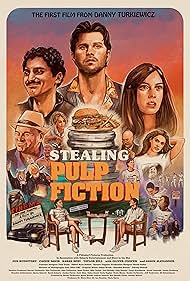 Watch Free Stealing Pulp Fiction (2024)