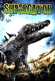 Watch Free Supergator (2007)