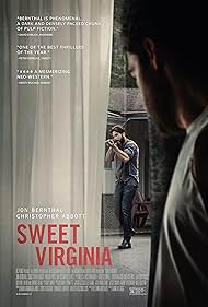 Watch Free Sweet Virginia (2017)