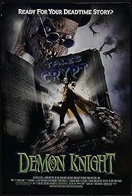 Watch Free Tales from the Crypt: Demon Knight (1995)