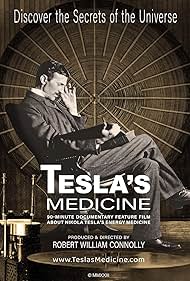 Watch Free Teslas Medicine The Universal Fluid (2022)