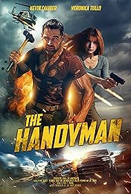 Watch Free The Handyman (2025)