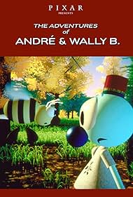 Watch Free Andre and Wally B (1984)