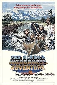 Watch Free The Alaska Wilderness Adventure (1978)